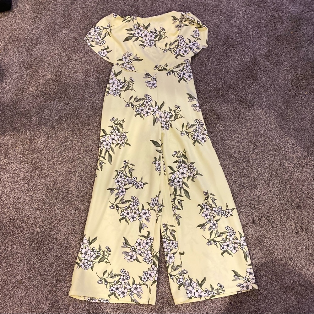 Jumpsuit